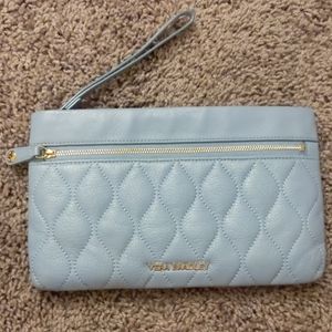 Vera Bradley Wristlet Wallet